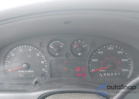 2004 Ford Ranger Xlt из США, поврежденный, VIN 1FTZR15E74TA18104